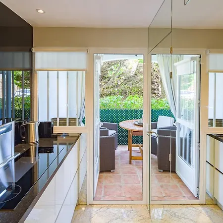 Next To Puente Newly Done Modern Style 5 Star Luxury