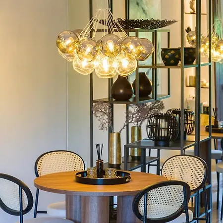 Next To Puente Newly Done Modern Style 5 Star Luxury * Marbella