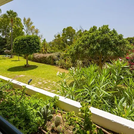 Next To Puente Newly Done Modern Style 5 Star Luxury